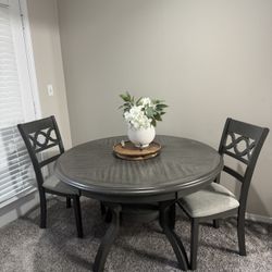 Wayfair August Grove Dining Table 
