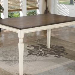 Whitesburg Rectangular Dining Table