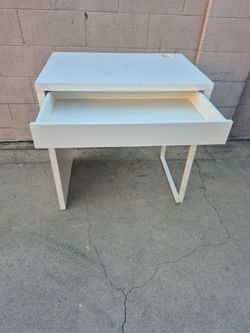Ikea desk