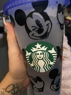 Cups
