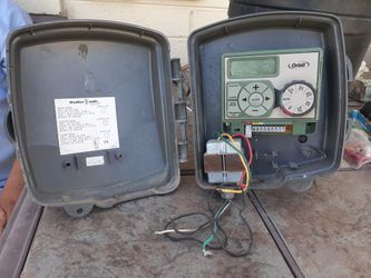 Irrigation system