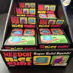 Brand New NeeDohs For Sale