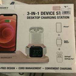 Device Stand Desktop Charging Station Each $5