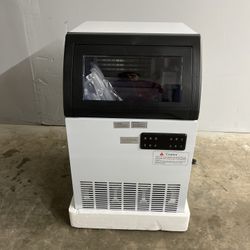 NEW Ice Maker ‼️