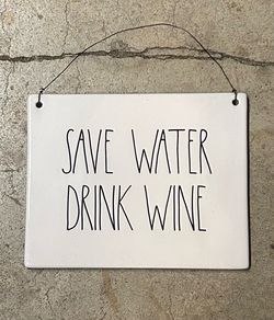 Wine Decor