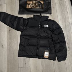 North Face Puffer 180