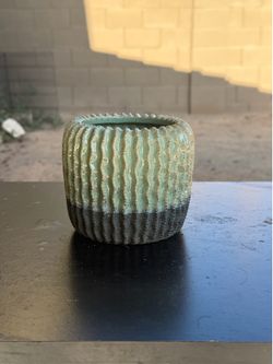 Sage Ridge Vessel