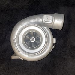 Price Slashed!!!  Must Sell!!New (never used) John Deere Turbocharger For 6125 Jd 12.5L