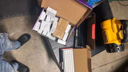 Electronic bulk