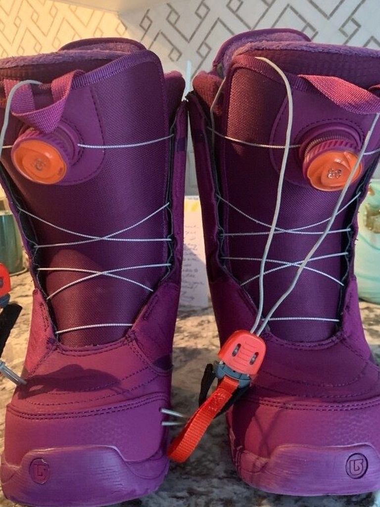 Burton Snowboard Boots