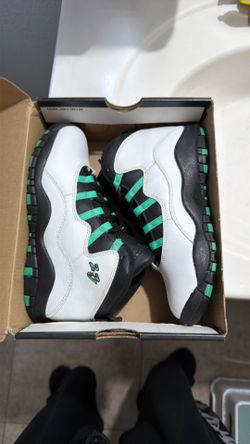 Jordan 10 shoes