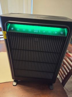 Air purifier