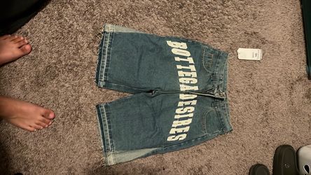 Bottega jorts