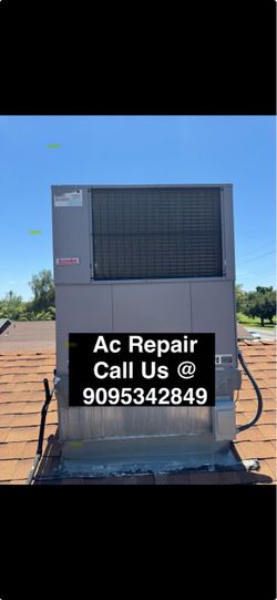 Air Conditioning Ac Heating Service Repair Experts