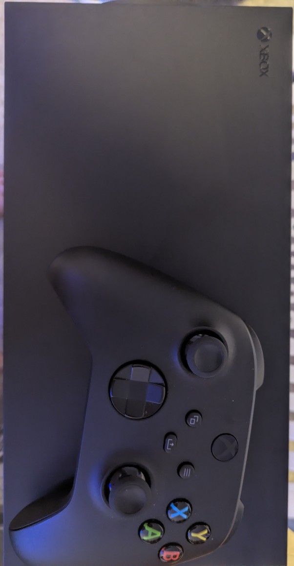 Xbox X