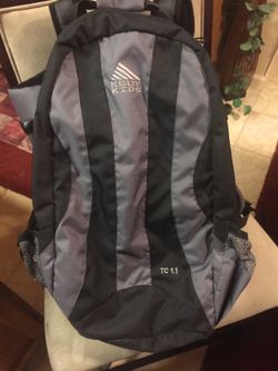 Kelty Kids baby carry