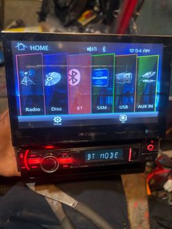 Stereo soundstream