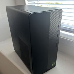 Gaming PC Windforce OC RTX 3060 12GB,  I5-11400, 32GB Ram