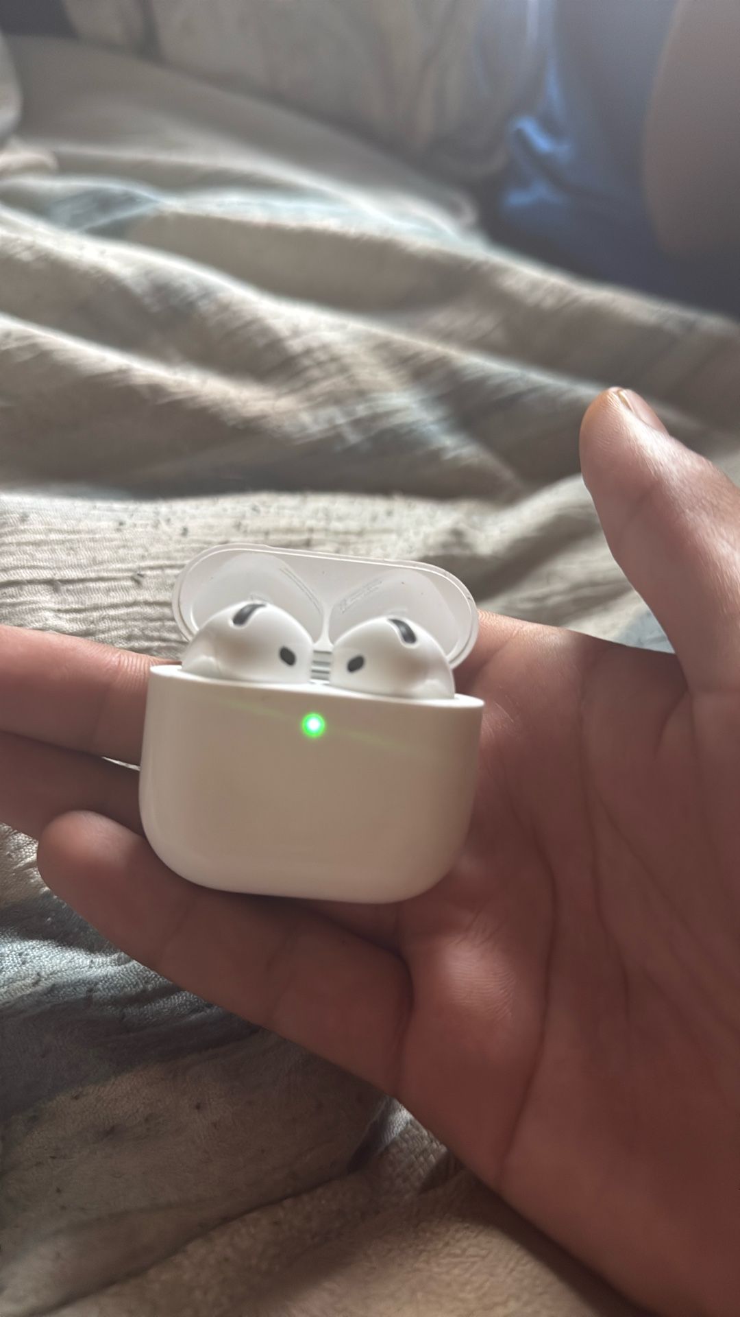 Apple AirPods Gen3