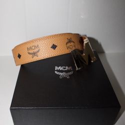 Mcm Belt