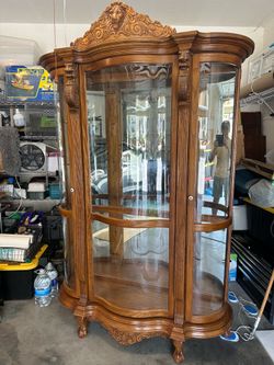 China cabinet