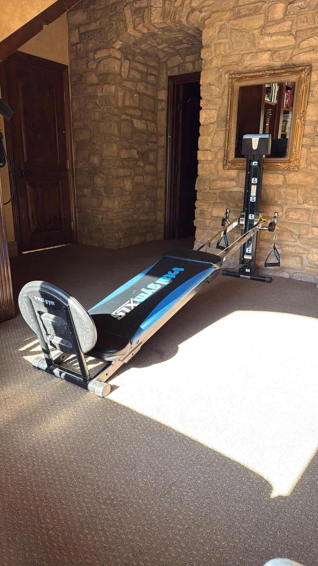 Home Gym