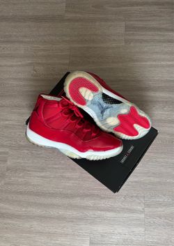 Air Jordan 11 Retro Win Like 96