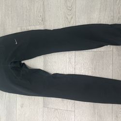 Nike 3/4 Dri-fit Black Legging 