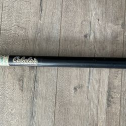 Fly Rod Aluminum Holder Fly Fishing Gear