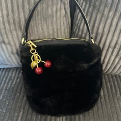 bag Coach Black 