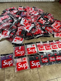 Supreme underwear