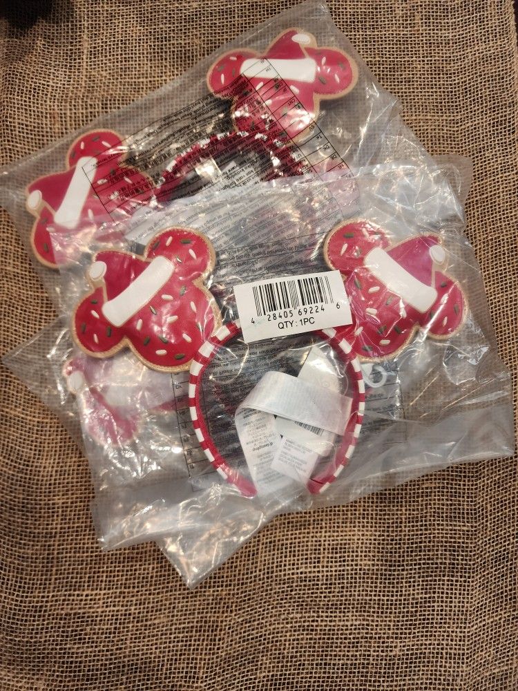 Disney Ears