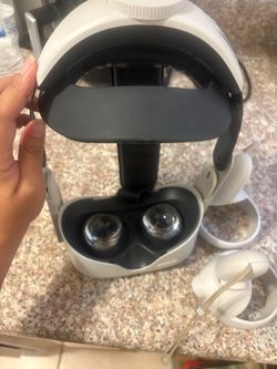 Meta quest Oculus 2