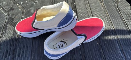 Kids vans