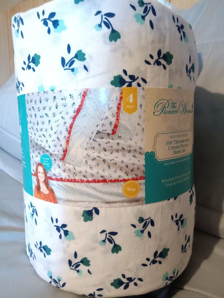 Sheet Set Complete