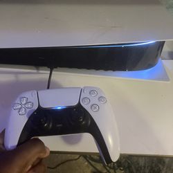 Ps5 For Sell Only 200