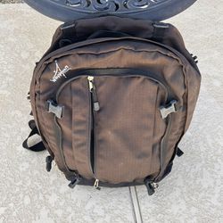 👣HIKING👣 Backpack 🎒 