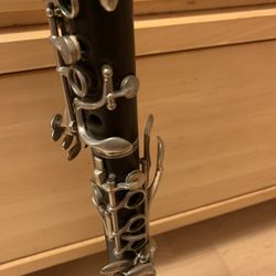 Clarinet 