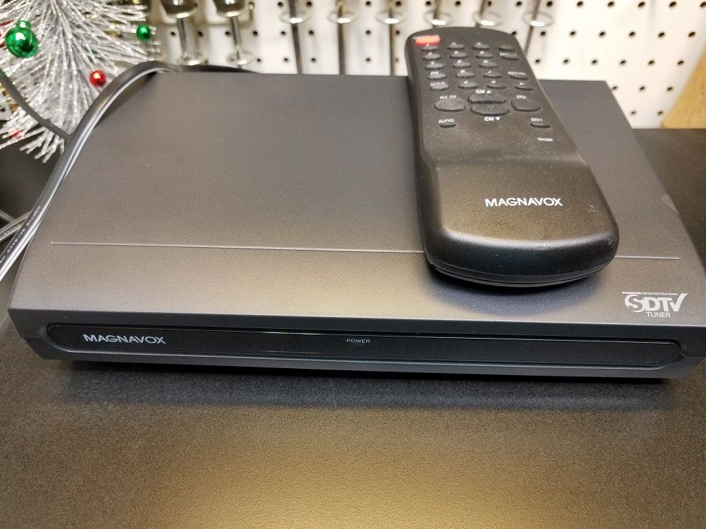 RCA Colortrak 2000 27" TV with HD Tuner for Sale in Chesapeake, VA