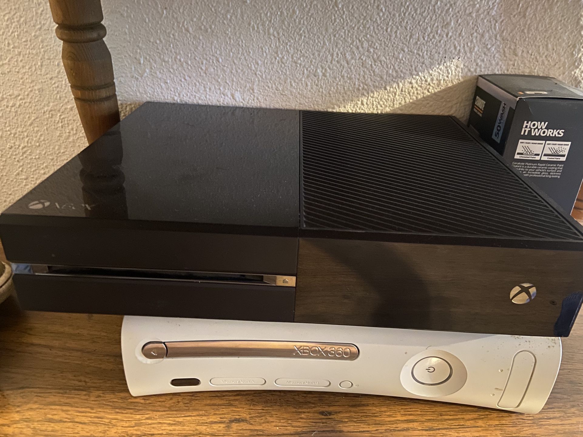 Xbox One