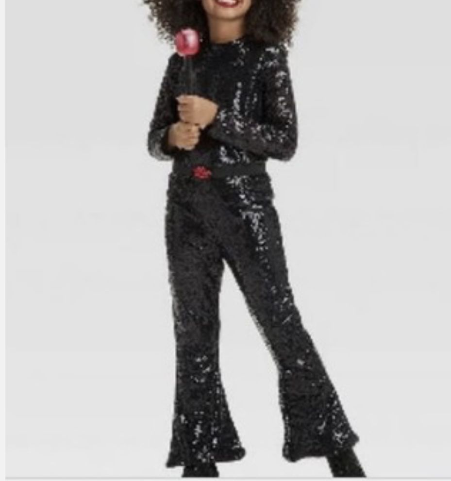 Halloween Costume
