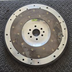 FIDANZA ALUMINUM FLYWHEEL FOR MUSTANG 4.6L
