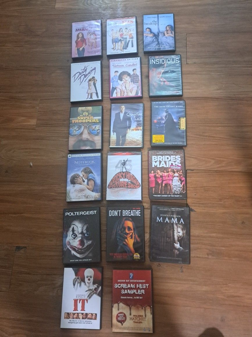 Movies 