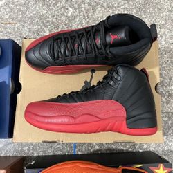 Air jordan 12s  more colors available