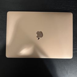 MacBook Air 2018