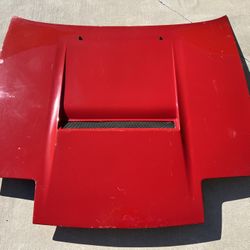 M-sport Hood for 180sx / 240sx