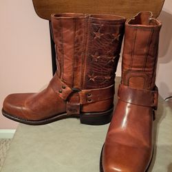 The Fry Company Anniversary Edition Men Boots