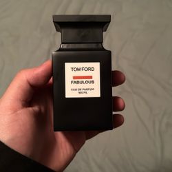 Tom Ford Fabulous