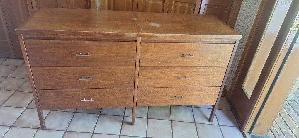 Mid Century Modern