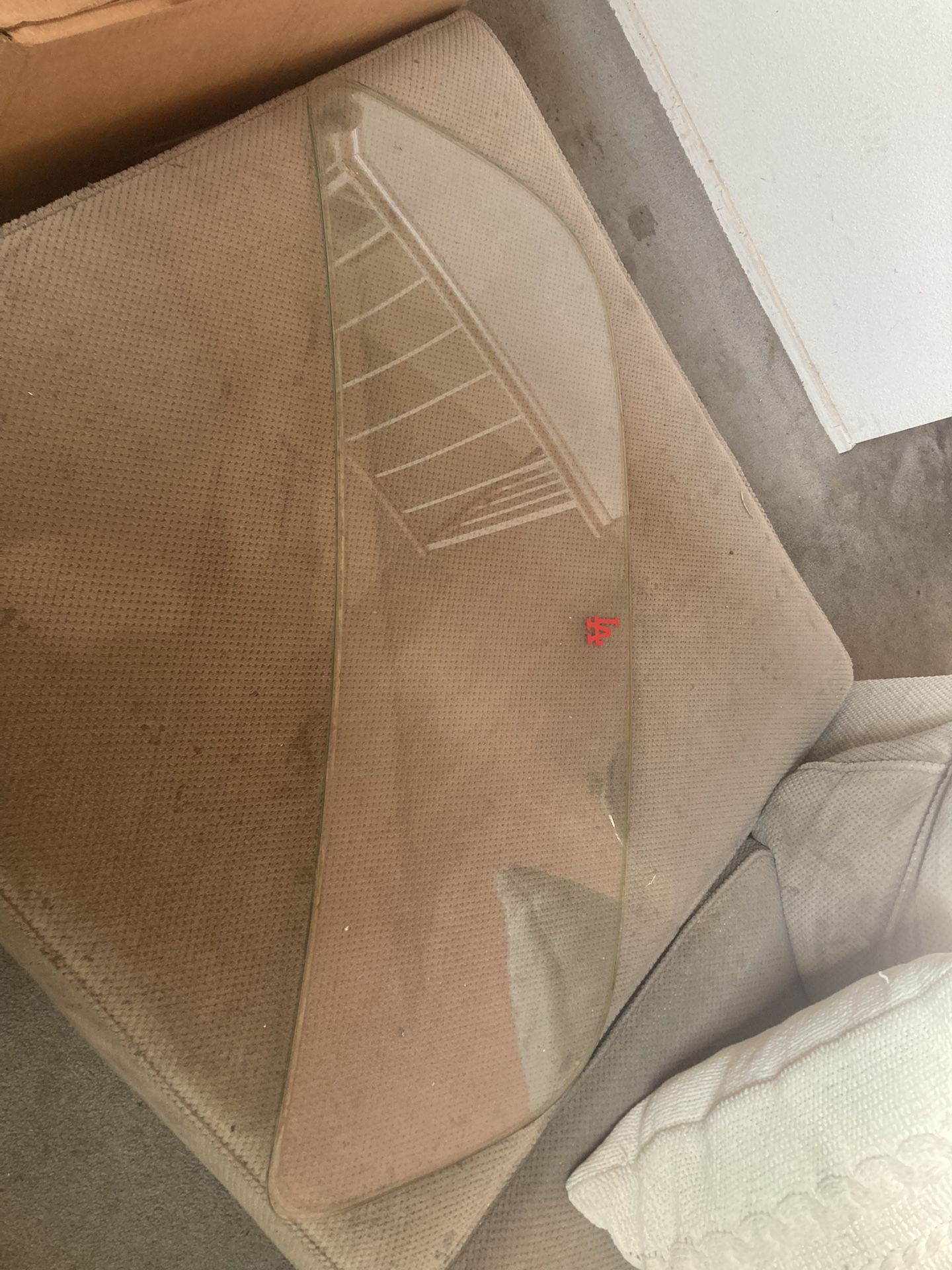 Used Windshield For Bug